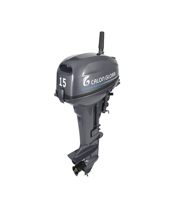 T15 Outboard Motor Dua Tak produk terkait Calon Indonesia