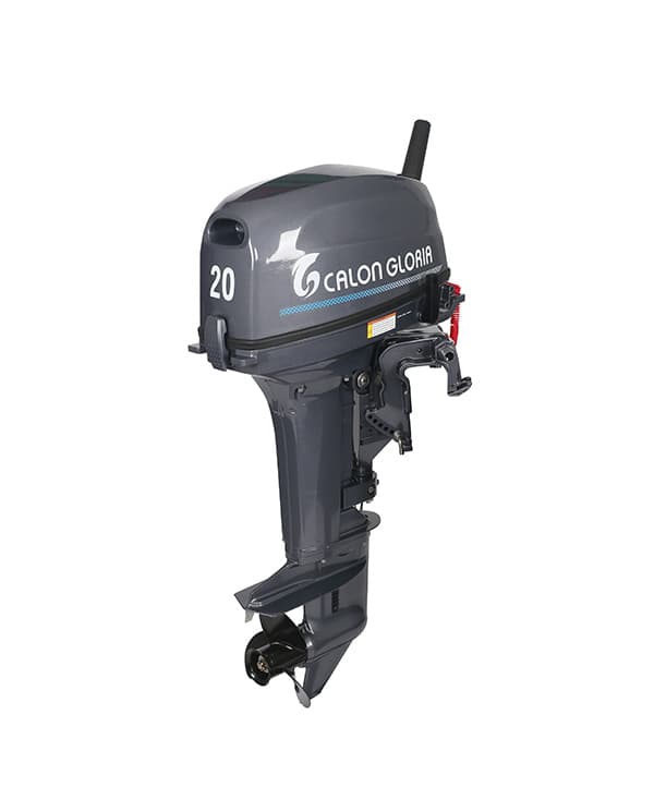 T20 Outboard Motor Dua Tak produk terkait Calon Indonesia