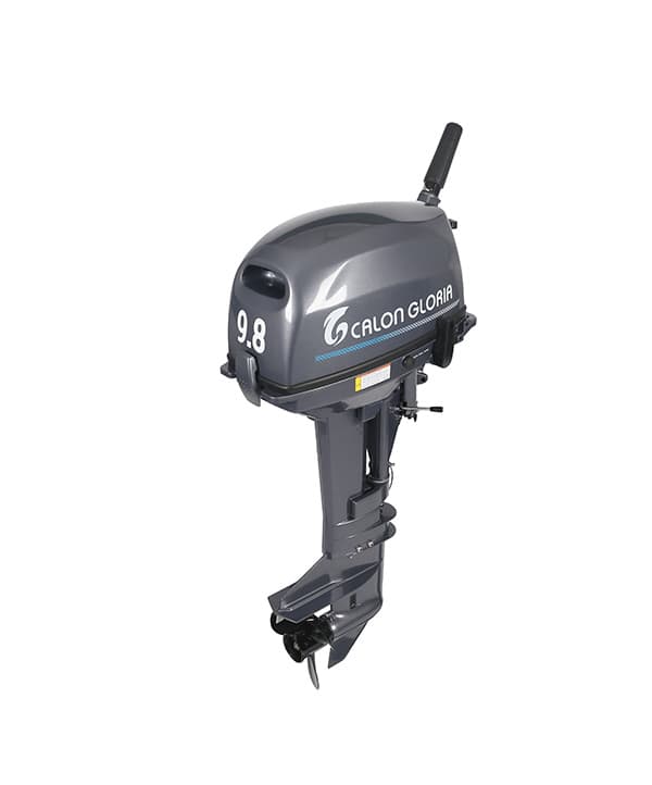 T9.8 Outboard Motor Dua Tak produk terkait Calon Indonesia