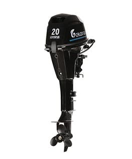 F5/F6 Outboard Motor Empat Tak produk terkait Calon Indonesia
